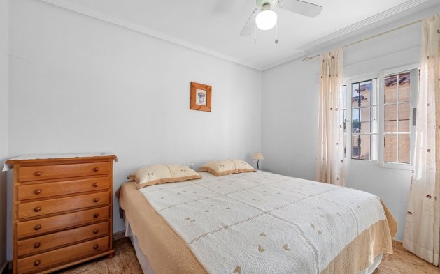 Resale - Villa - Guardamar del Segura