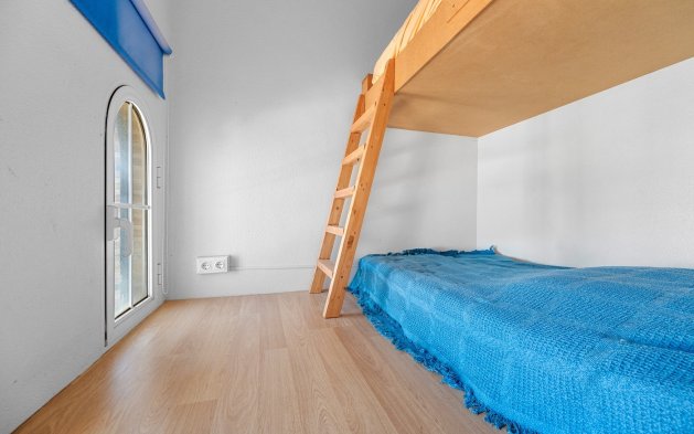 Resale - Villa - Guardamar del Segura