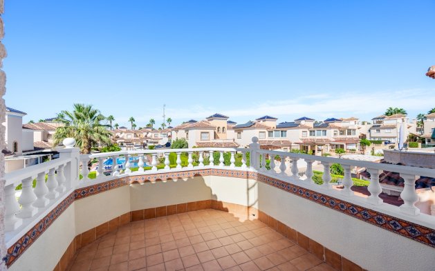 Resale - Villa - Guardamar del Segura