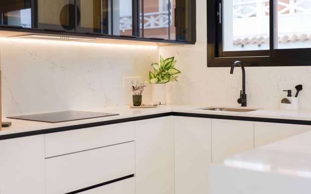 Nauja statyba - detached - Rojales - Ciudad Quesada