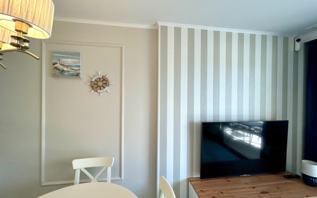 Resale - Apartment / flat - Orihuela Costa - Campoamor