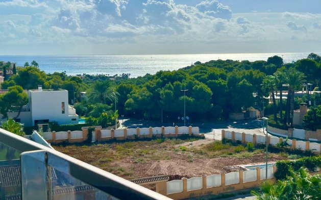 Resale - Apartment / flat - Orihuela Costa - Campoamor