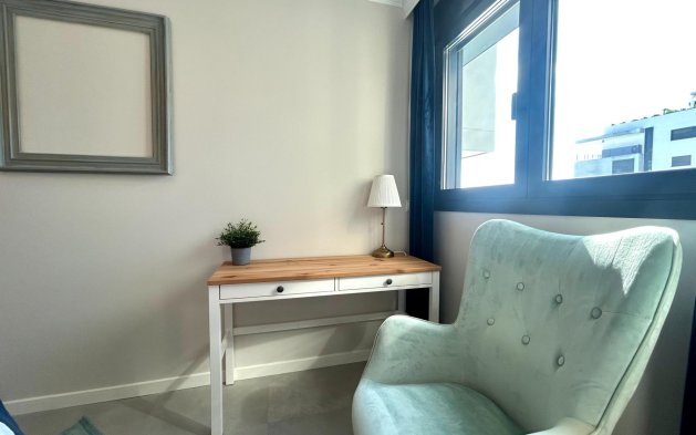 Resale - Apartment / flat - Orihuela Costa - Campoamor