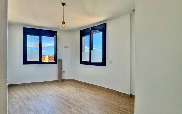 Revente - Appartement - Santiago de la Ribera