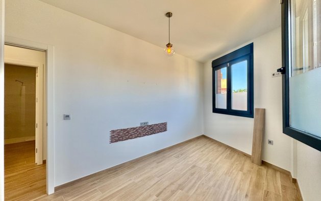 Revente - Appartement - Santiago de la Ribera