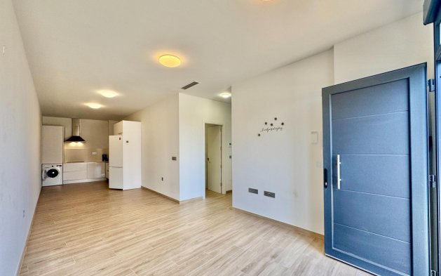 Revente - Appartement - Santiago de la Ribera
