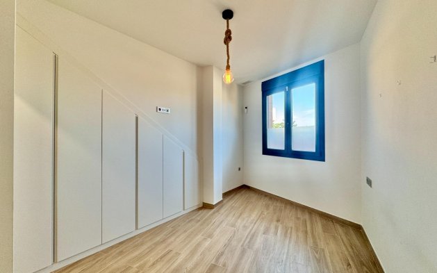 Revente - Appartement - Santiago de la Ribera