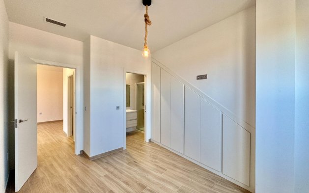 Revente - Appartement - Santiago de la Ribera