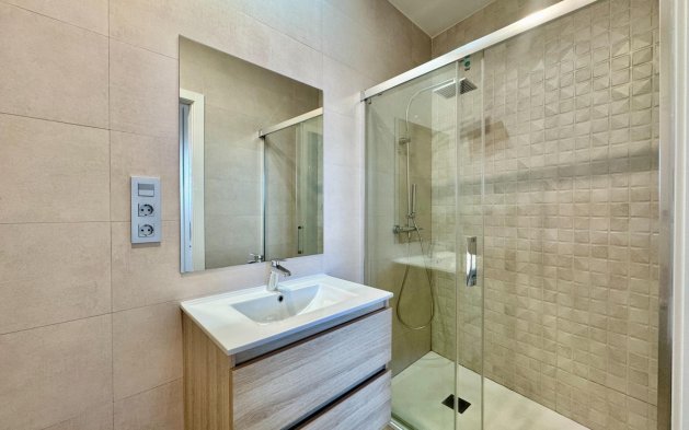 Revente - Appartement - Santiago de la Ribera