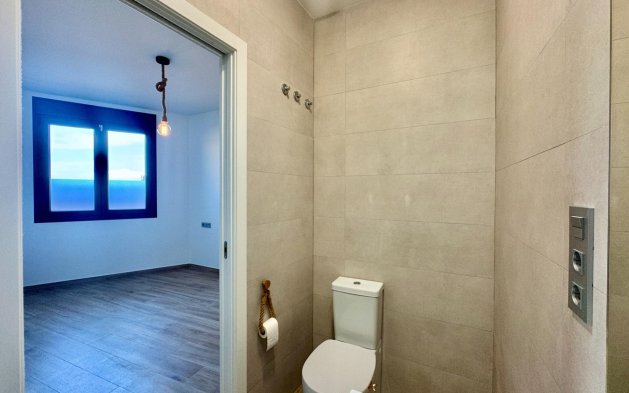 Revente - Appartement - Santiago de la Ribera