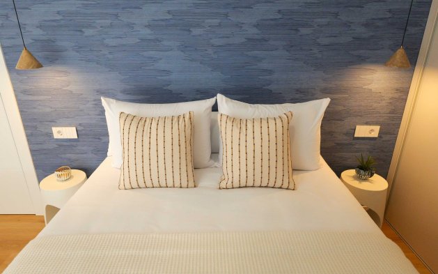 Obra nueva - Apartamento / piso - La Manga del Mar Menor