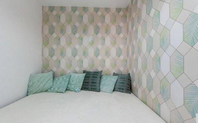 Perpardavimas - Butas - Torrevieja - Cabo cervera