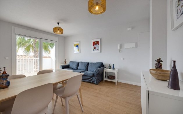 Perpardavimas - Butas - Orihuela Costa - Campoamor