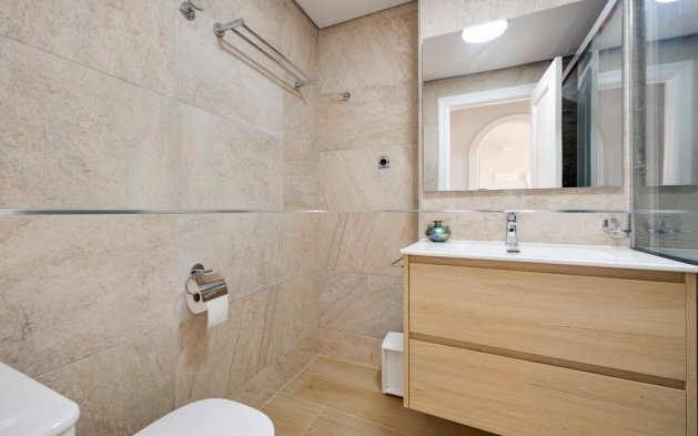 Perpardavimas - Butas - Orihuela Costa - Campoamor