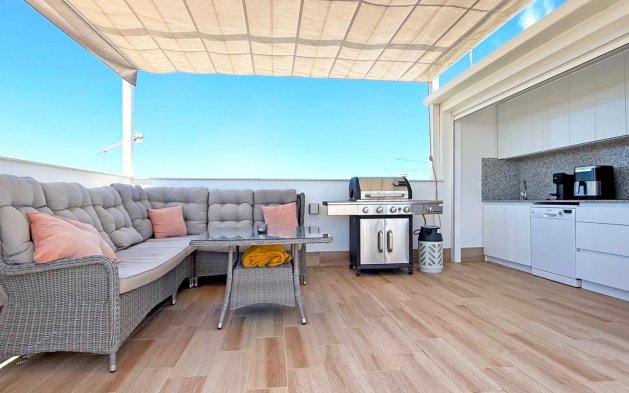 Reventa - Villa - San Pedro del Pinatar