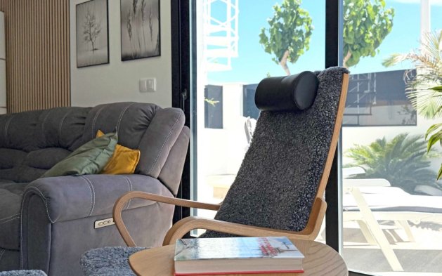 Reventa - Villa - San Pedro del Pinatar