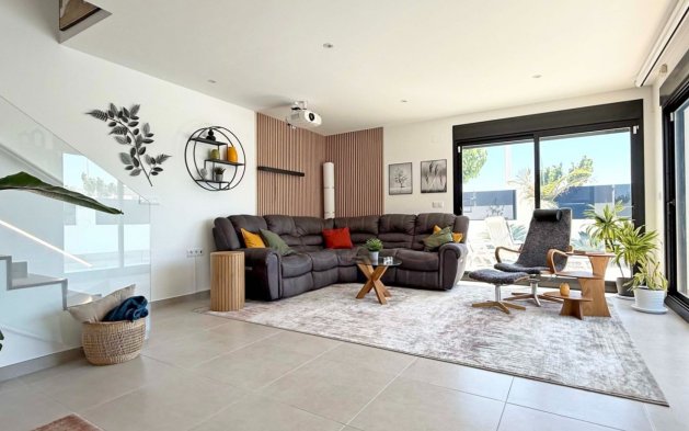 Reventa - Villa - San Pedro del Pinatar