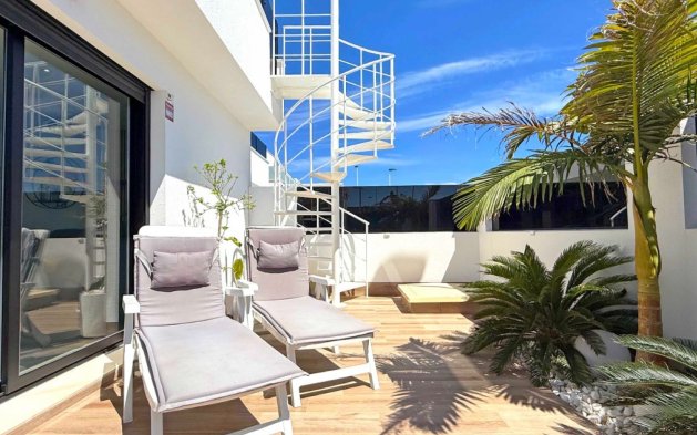 Reventa - Villa - San Pedro del Pinatar