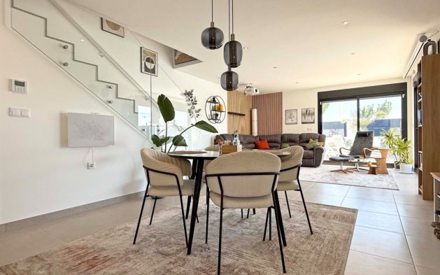 Reventa - Villa - San Pedro del Pinatar