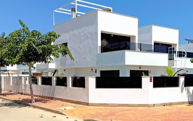 Reventa - Villa - San Pedro del Pinatar