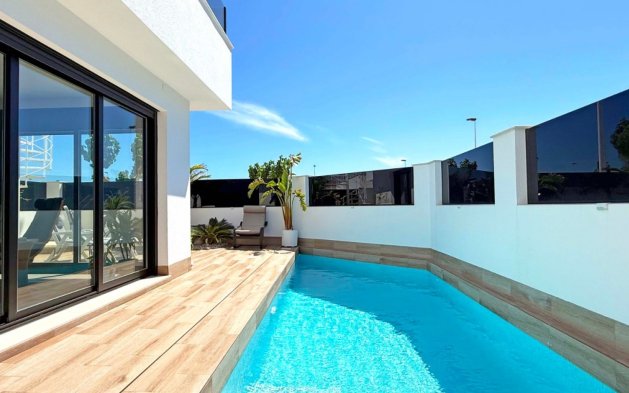 Reventa - Villa - San Pedro del Pinatar