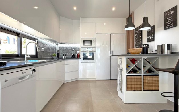 Reventa - Villa - San Pedro del Pinatar