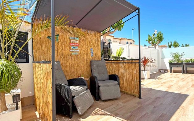 Reventa - Villa - San Pedro del Pinatar