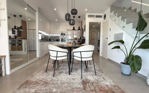 Reventa - Villa - San Pedro del Pinatar