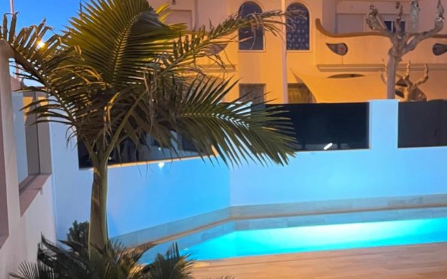 Reventa - Villa - San Pedro del Pinatar