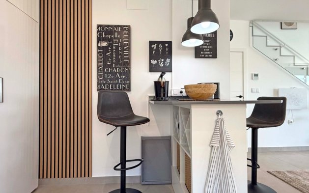 Reventa - Villa - San Pedro del Pinatar