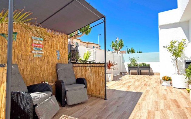 Reventa - Villa - San Pedro del Pinatar