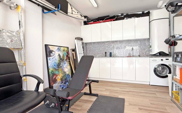 Reventa - Villa - San Pedro del Pinatar