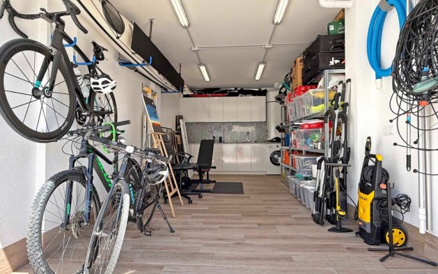 Reventa - Villa - San Pedro del Pinatar