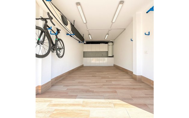 Reventa - Villa - San Pedro del Pinatar