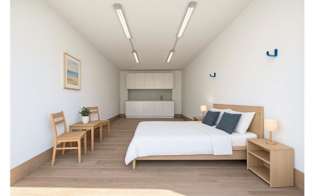 Reventa - Villa - San Pedro del Pinatar