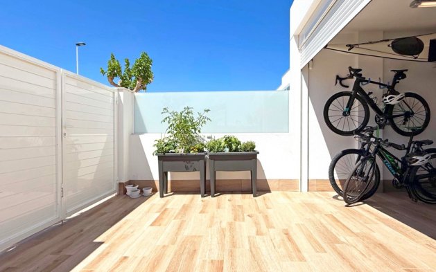 Reventa - Villa - San Pedro del Pinatar