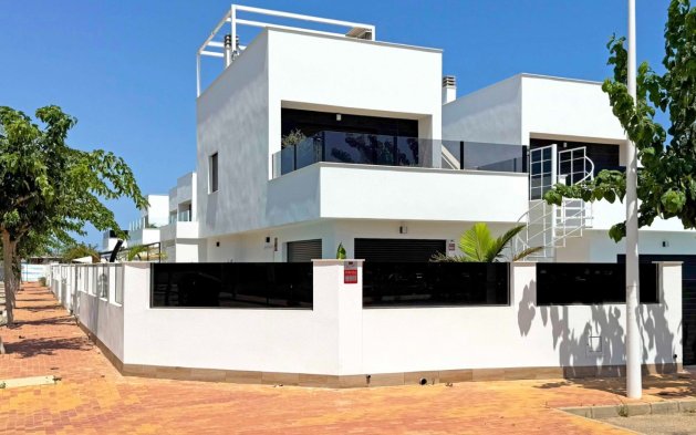 Reventa - Villa - San Pedro del Pinatar