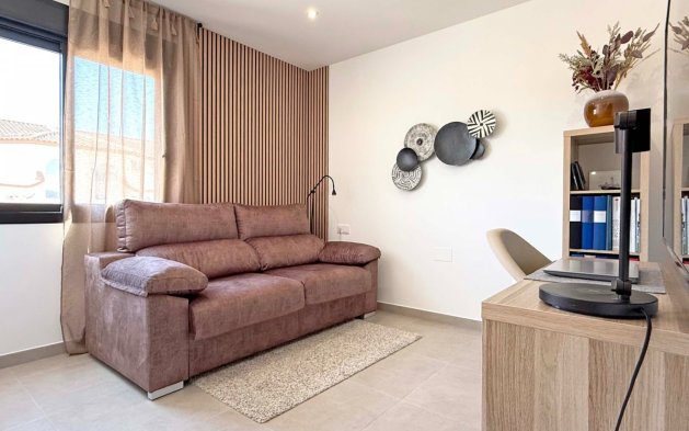 Reventa - Villa - San Pedro del Pinatar