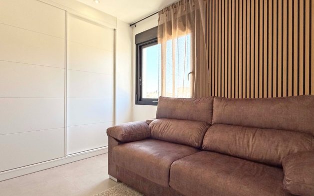 Reventa - Villa - San Pedro del Pinatar