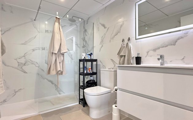 Reventa - Villa - San Pedro del Pinatar