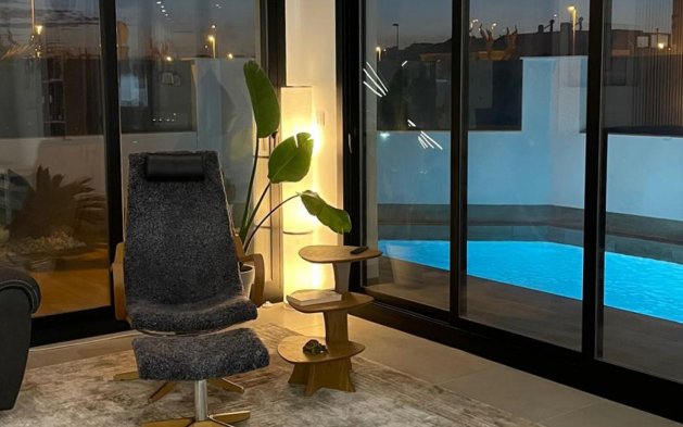 Reventa - Villa - San Pedro del Pinatar