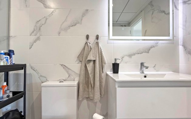 Reventa - Villa - San Pedro del Pinatar