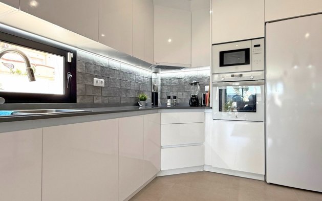 Reventa - Villa - San Pedro del Pinatar