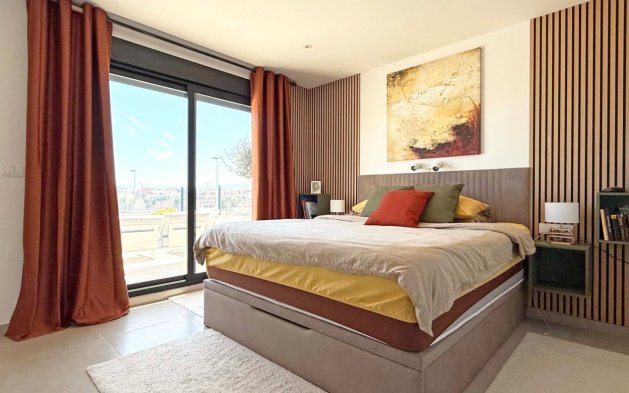 Reventa - Villa - San Pedro del Pinatar