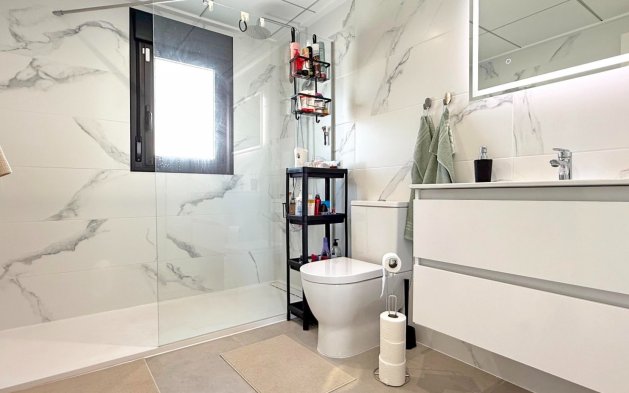 Reventa - Villa - San Pedro del Pinatar