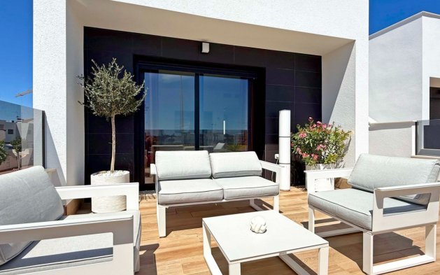 Reventa - Villa - San Pedro del Pinatar