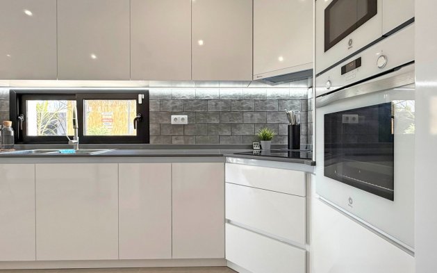 Reventa - Villa - San Pedro del Pinatar