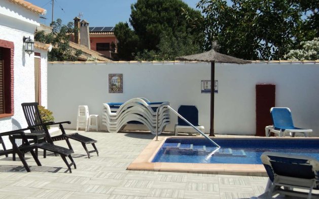 Perpardavimas - Vila - Orihuela Costa - Lomas de Cabo Roig