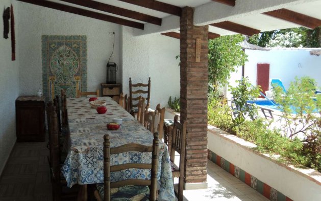 Perpardavimas - Vila - Orihuela Costa - Lomas de Cabo Roig