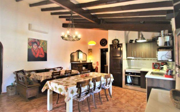 Perpardavimas - Vila - Orihuela Costa - Lomas de Cabo Roig